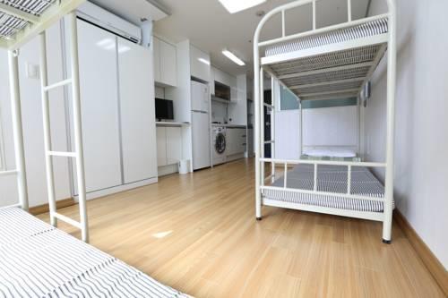 הוסטל Guri Phil House מראה חיצוני תמונה