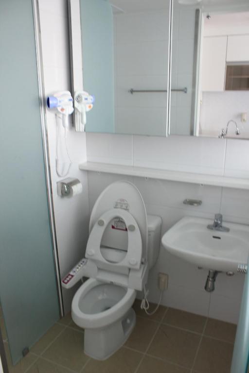 הוסטל Guri Phil House חדר תמונה